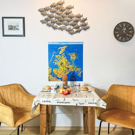 Apartment Glowe - Glw657 By Interhome Bagian luar foto