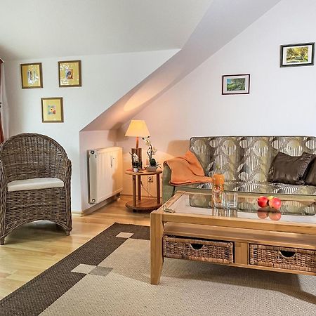 Apartment Glowe - Glw657 By Interhome Bagian luar foto