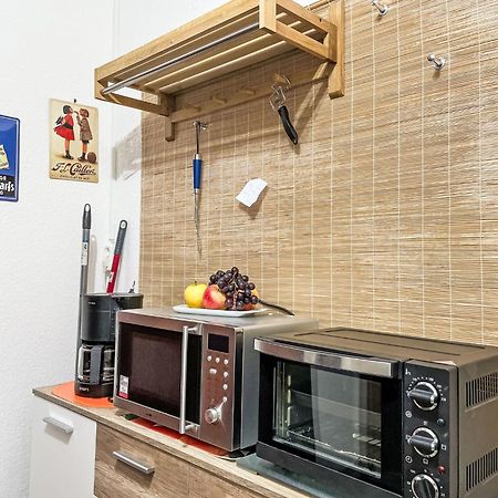 Apartment Glowe - Glw657 By Interhome Bagian luar foto