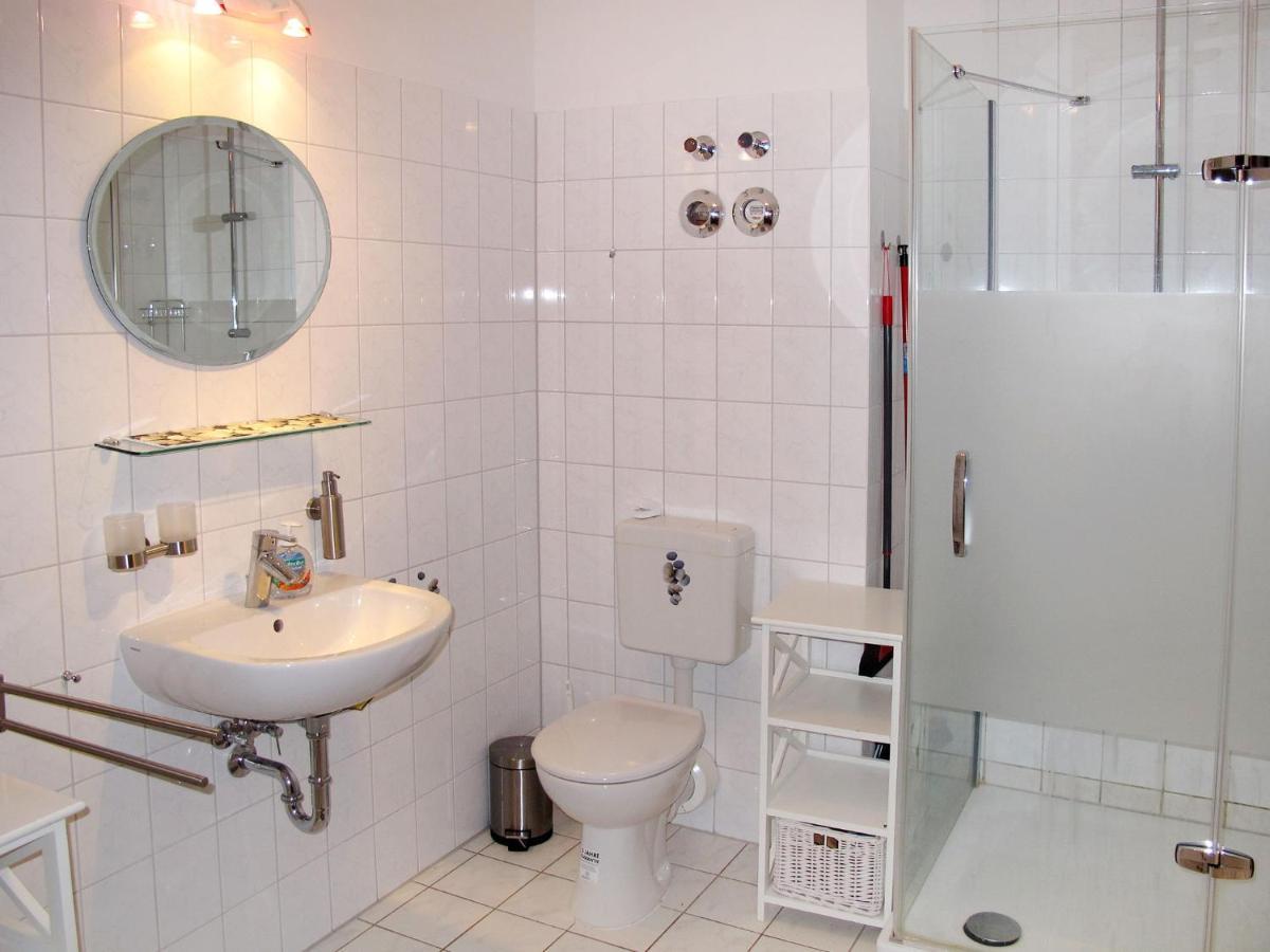 Apartment Glowe - Glw657 By Interhome Bagian luar foto