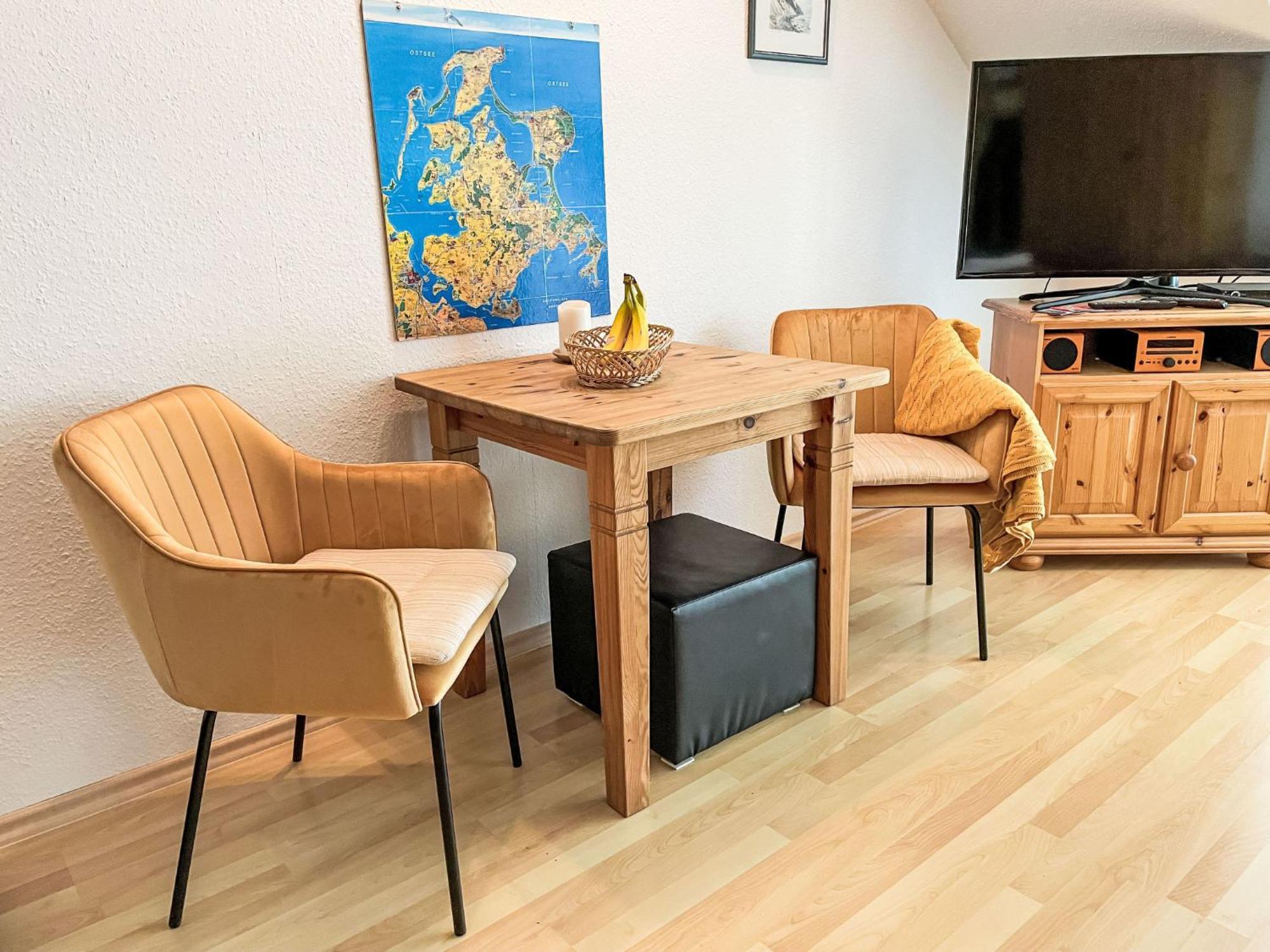 Apartment Glowe - Glw657 By Interhome Bagian luar foto