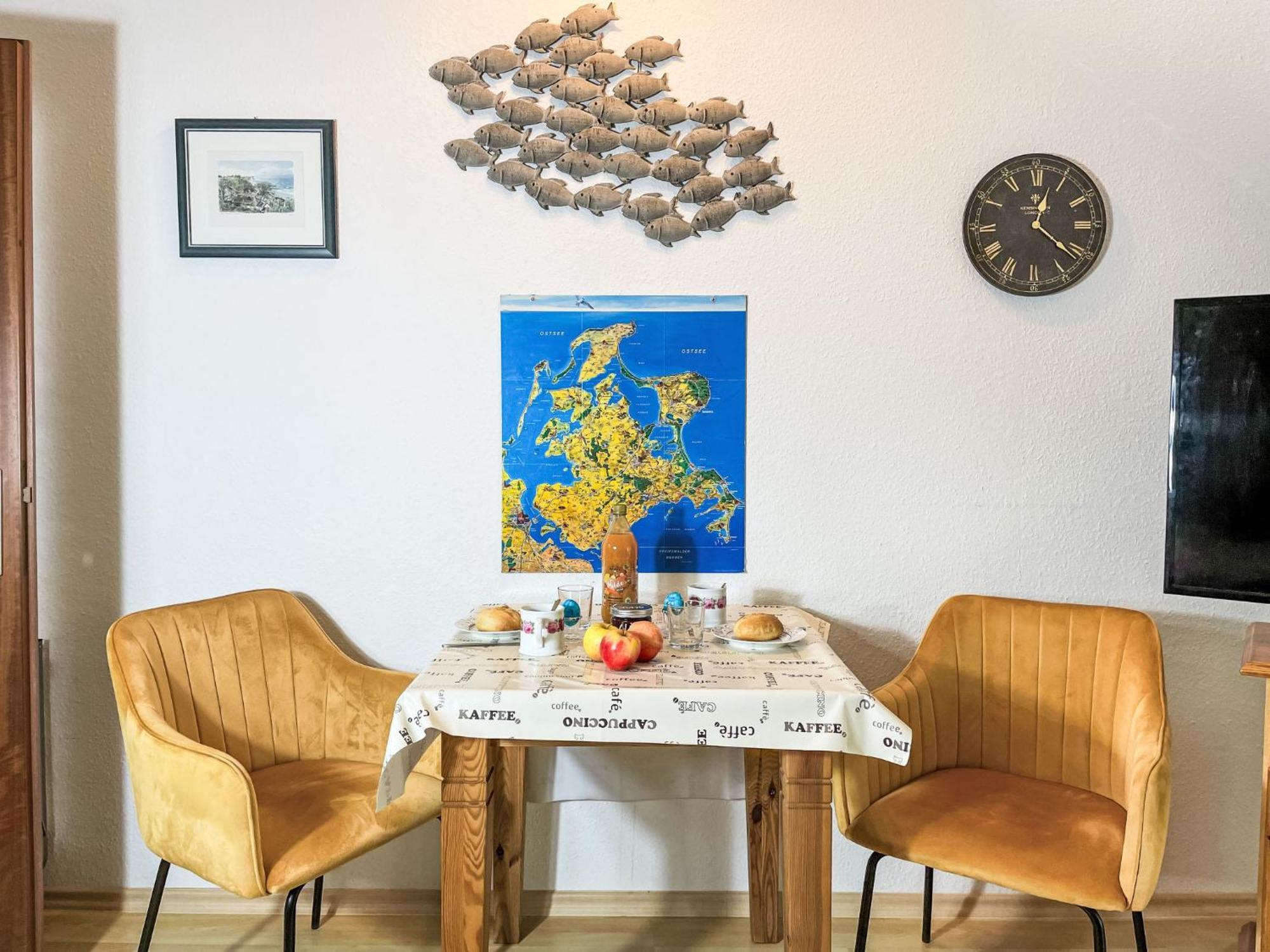 Apartment Glowe - Glw657 By Interhome Bagian luar foto