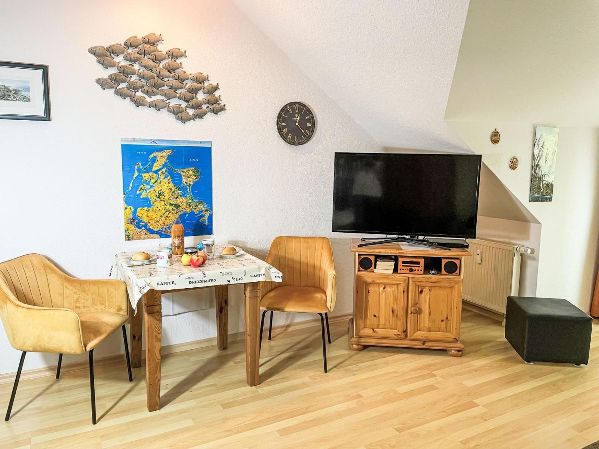 Apartment Glowe - Glw657 By Interhome Bagian luar foto