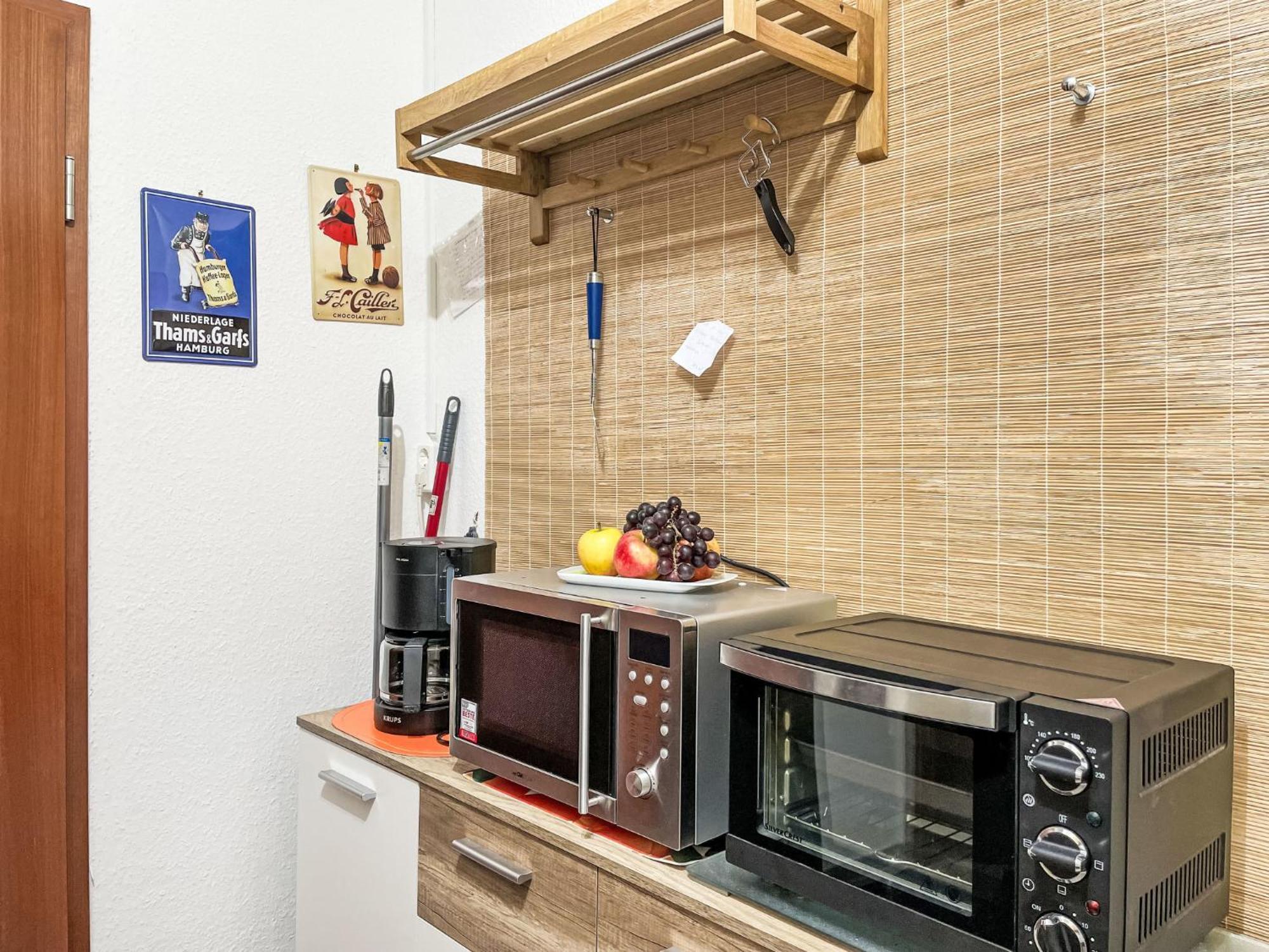 Apartment Glowe - Glw657 By Interhome Bagian luar foto