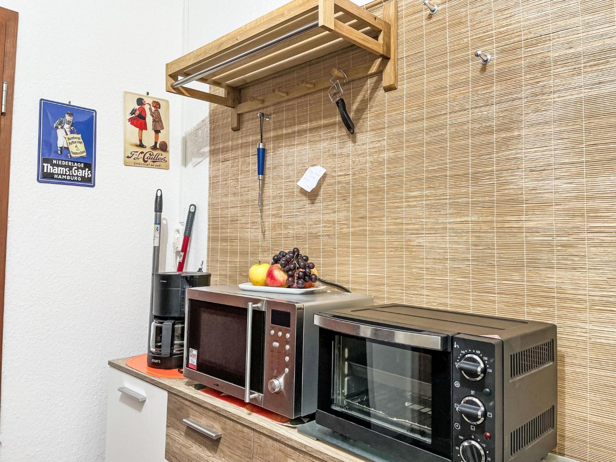 Apartment Glowe - Glw657 By Interhome Bagian luar foto